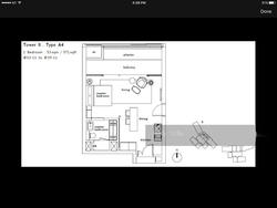 OUE Twin Peaks (D9), Condominium #130573872
